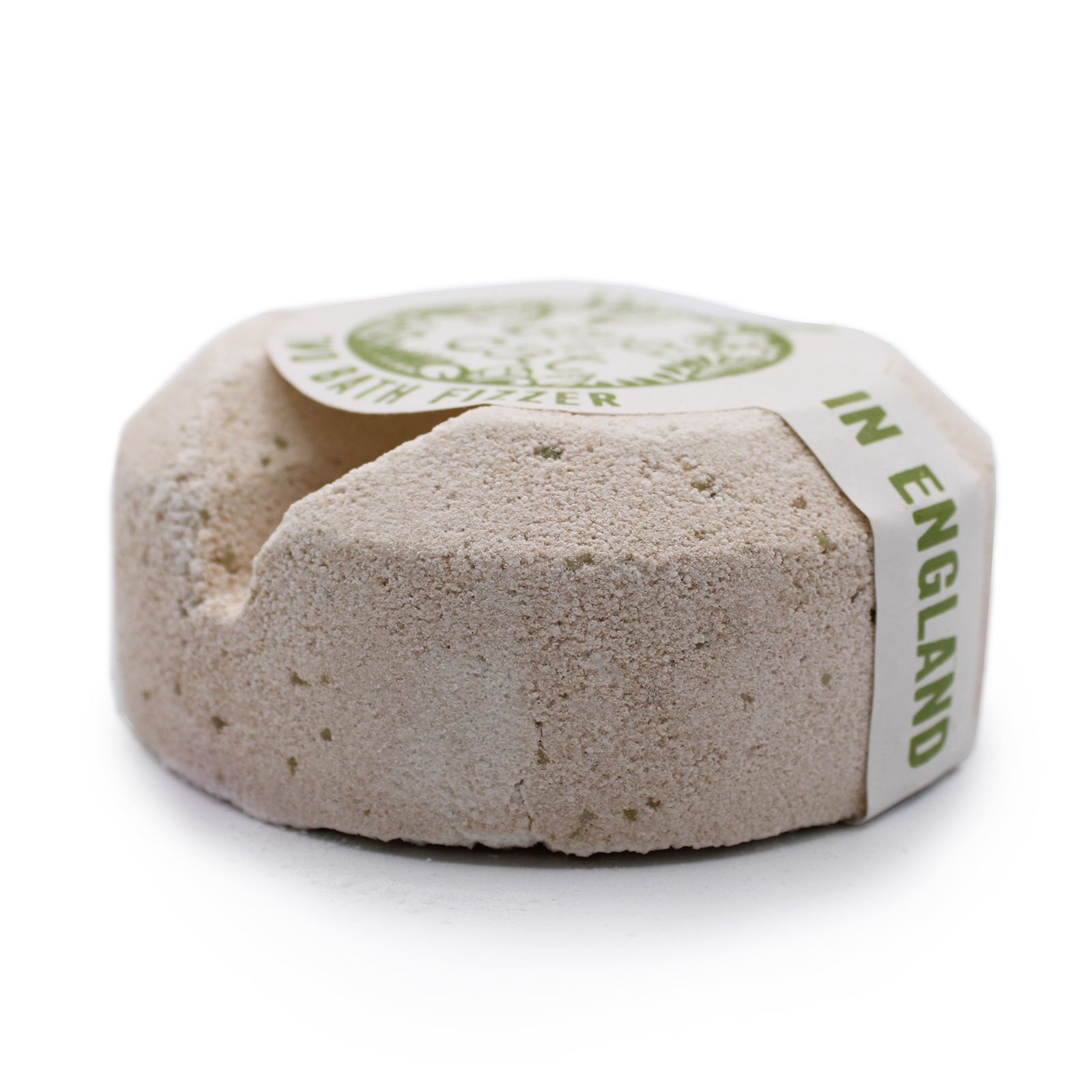 Brusande Badbomber 210g - Fellberry