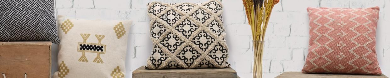 Classic Cushion Cover