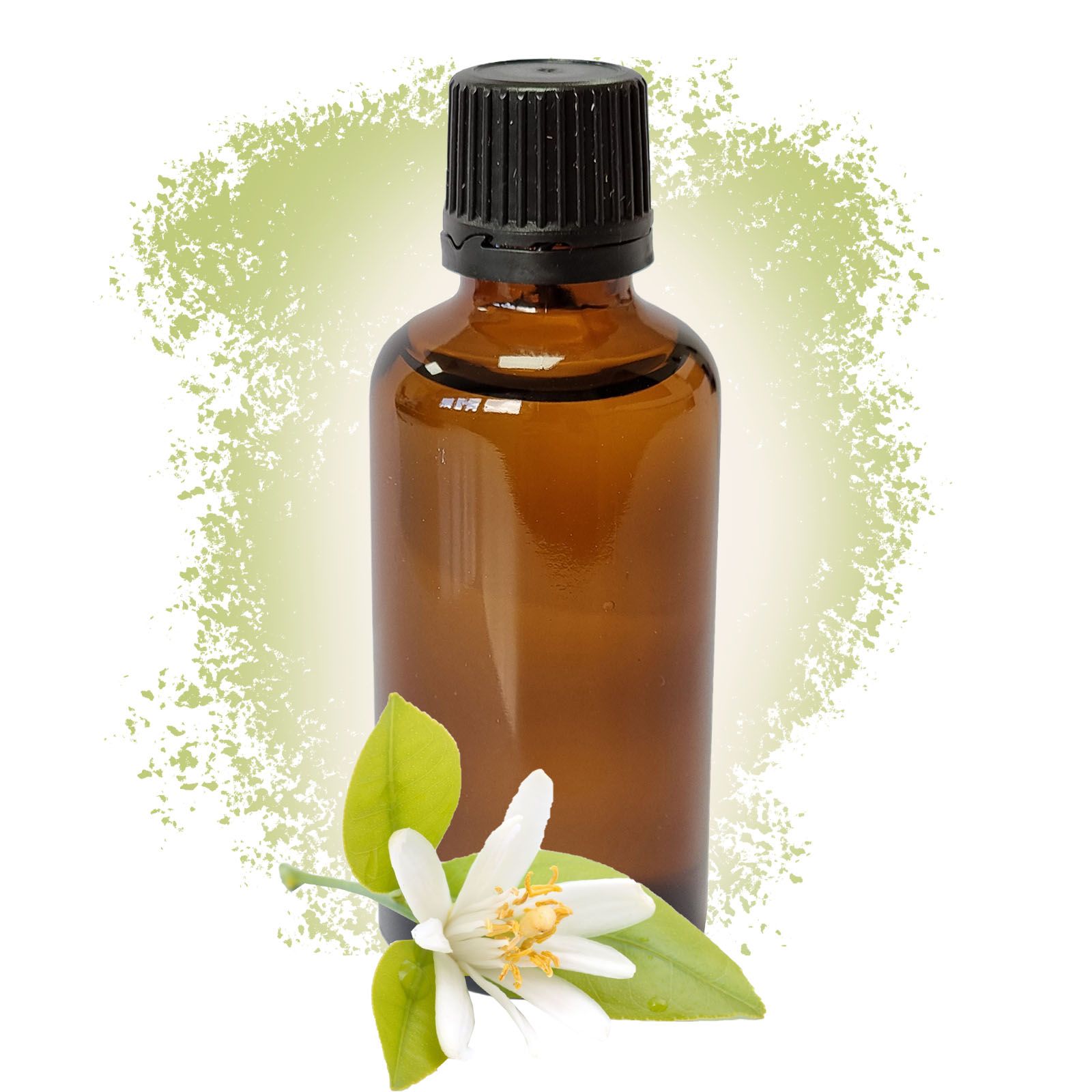 Neroli (Dilute)  50ml - Bez Etikete