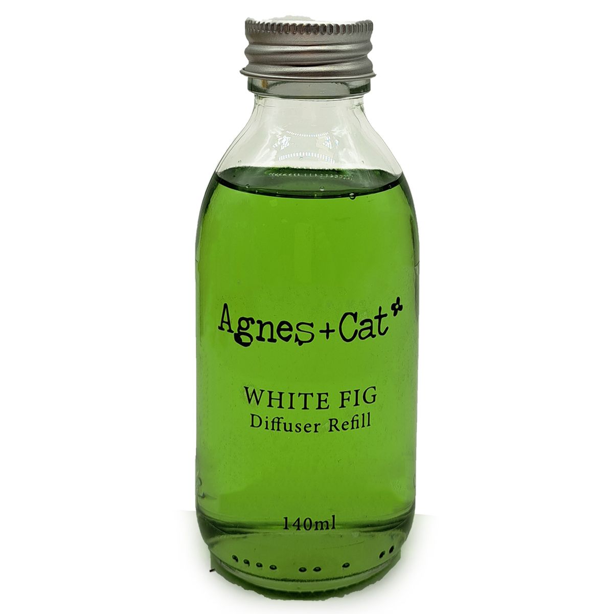 Recarga para difusor de varetas 150 ml - Higo Branco