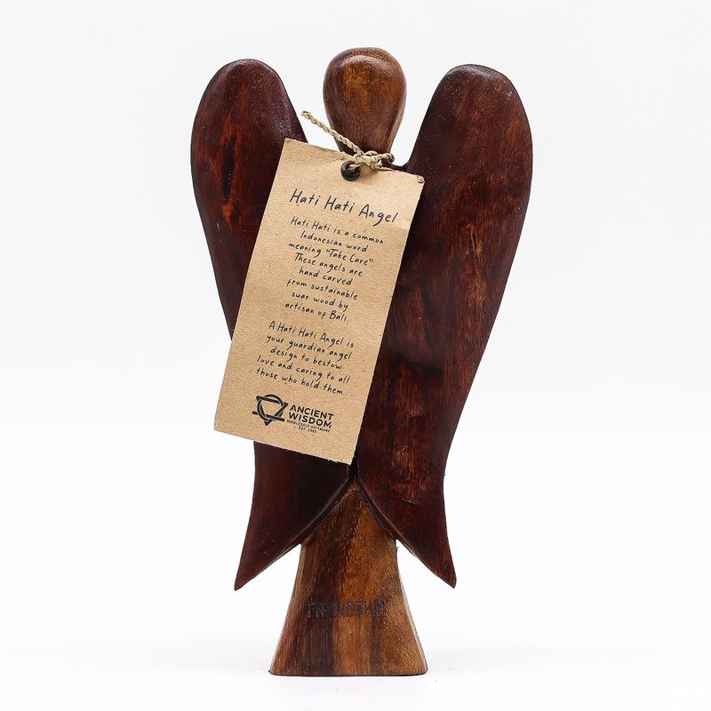 Anges Hati Hati - Amitié - 20cm