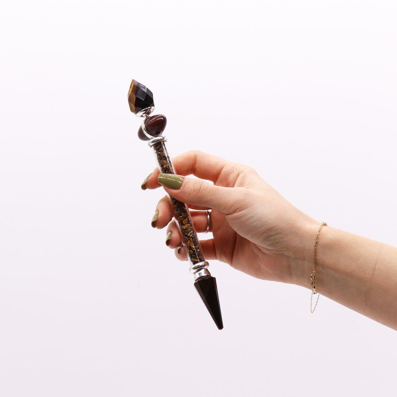 Shiva Lingam Starter