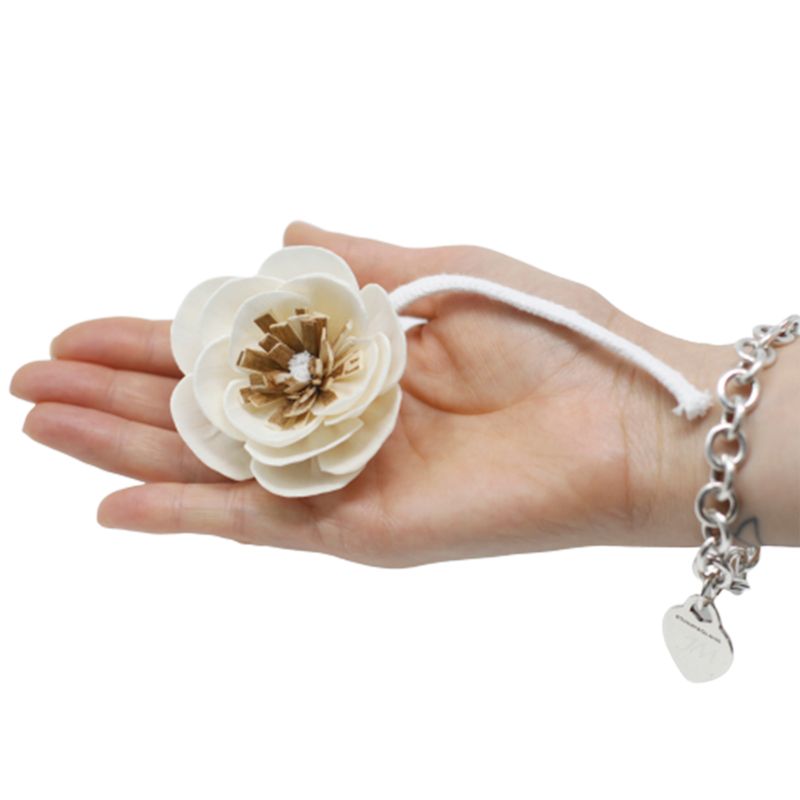 Diffuseurs Naturels Fleurs - Petit Coquelicot Corde