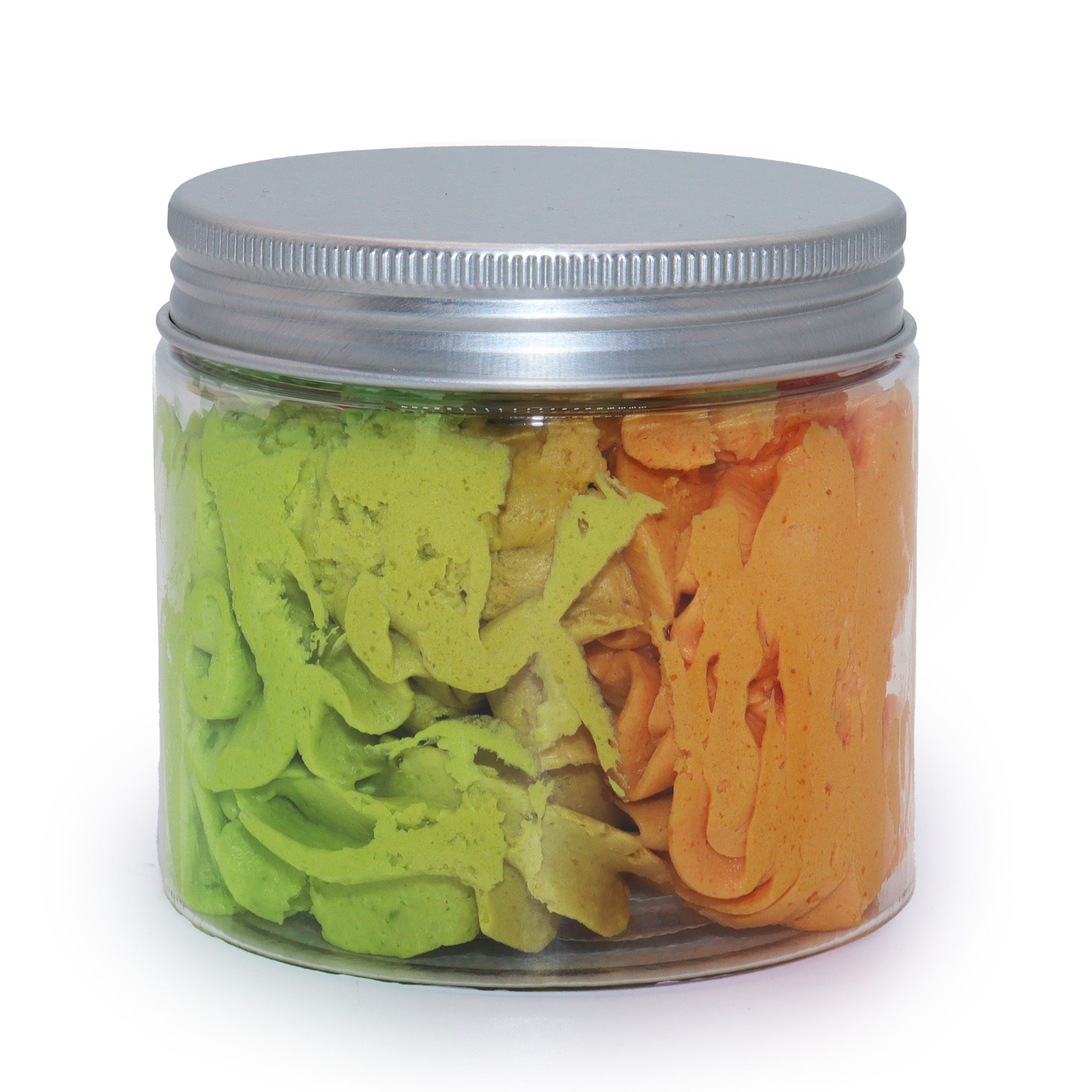 Kremasti Sapun od Manga i Limete 120g - Bez Etikete