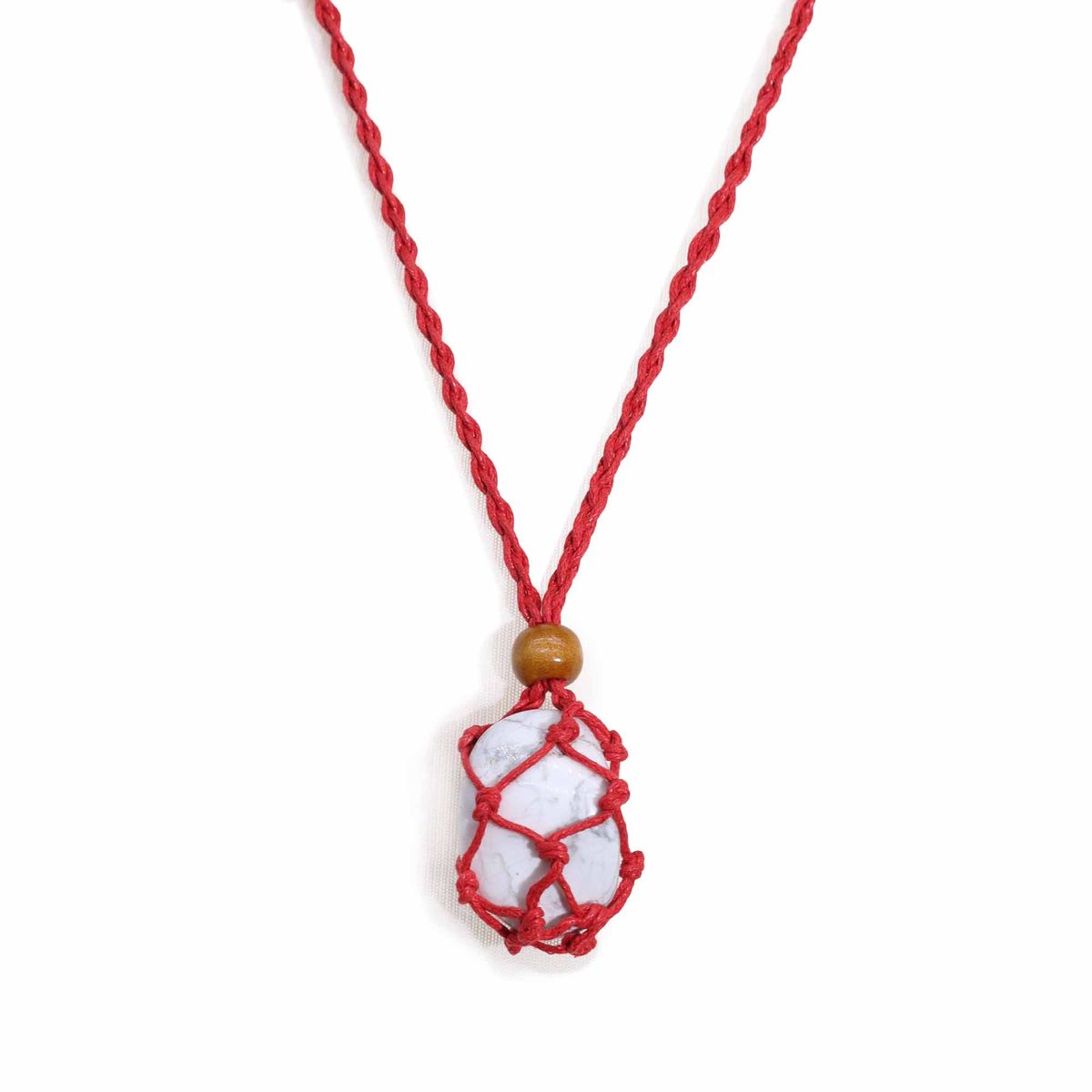 Cordões para fundição de pedras preciosas 45 cm - Vermelho