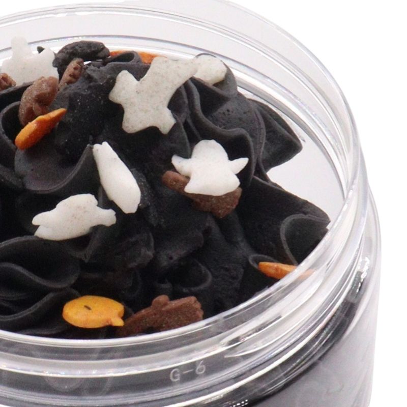 Săpun Frișcă - Nopți Plăcute de Iarnă 120g - Fără Etichetă