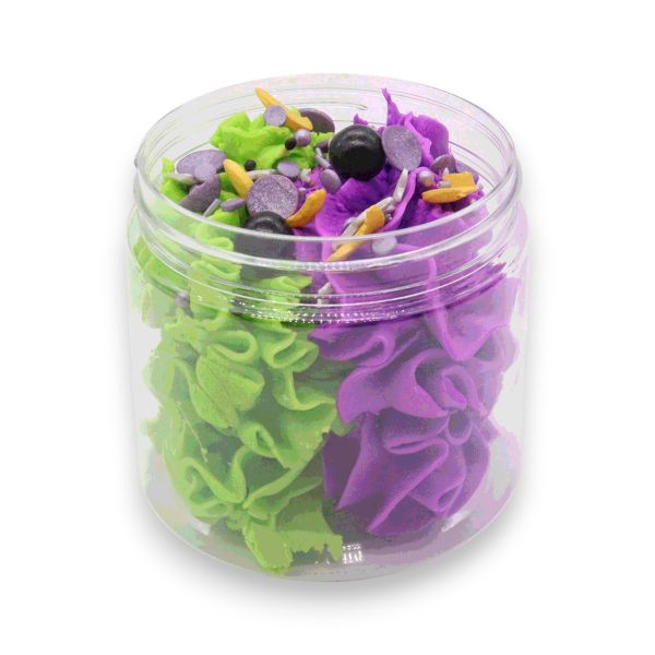 120гр - Небрандиран Сапун "Бита Сметана" - "Вещерска Отвара"