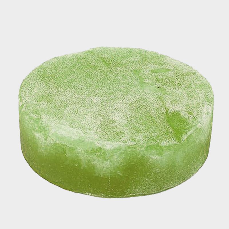 Savon Éponge -Framboise et Vanille - 2Kg