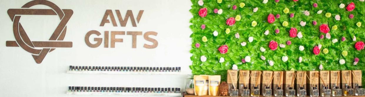 AWGifts Bulgaria - Showroom