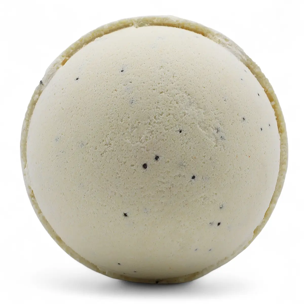 Set of 3 Simply Vanilla Bath Bombs — Bath · GlowDuty apothecary