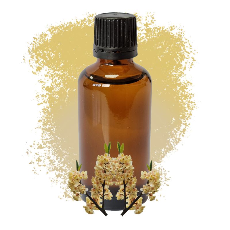 May Chang 50ml - Sans étiquette