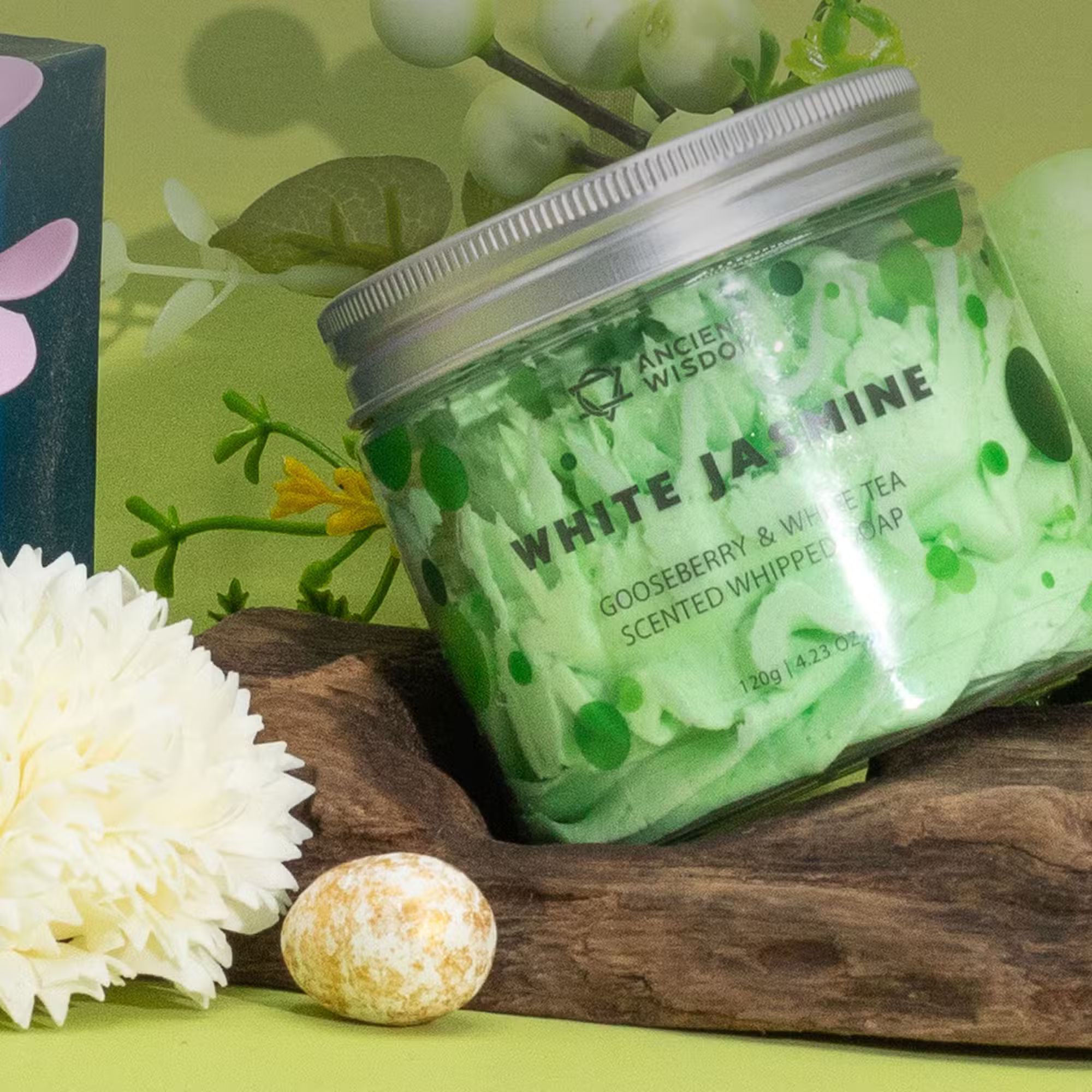 Săpun Frișcă En-gros - AWGifts România - Cadouri en-gros și Aromaterapie