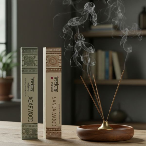 Indus Treasures Incense Sticks