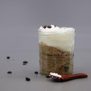 Exfoliante Corporal de Azúcar Perfumado