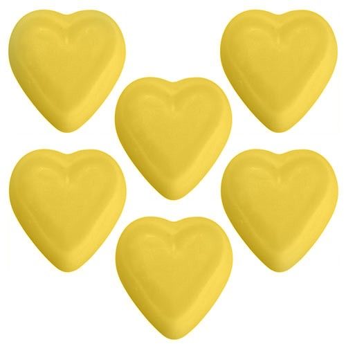 Saco de massa de cera natural derrete - Manteiga de Conhaque