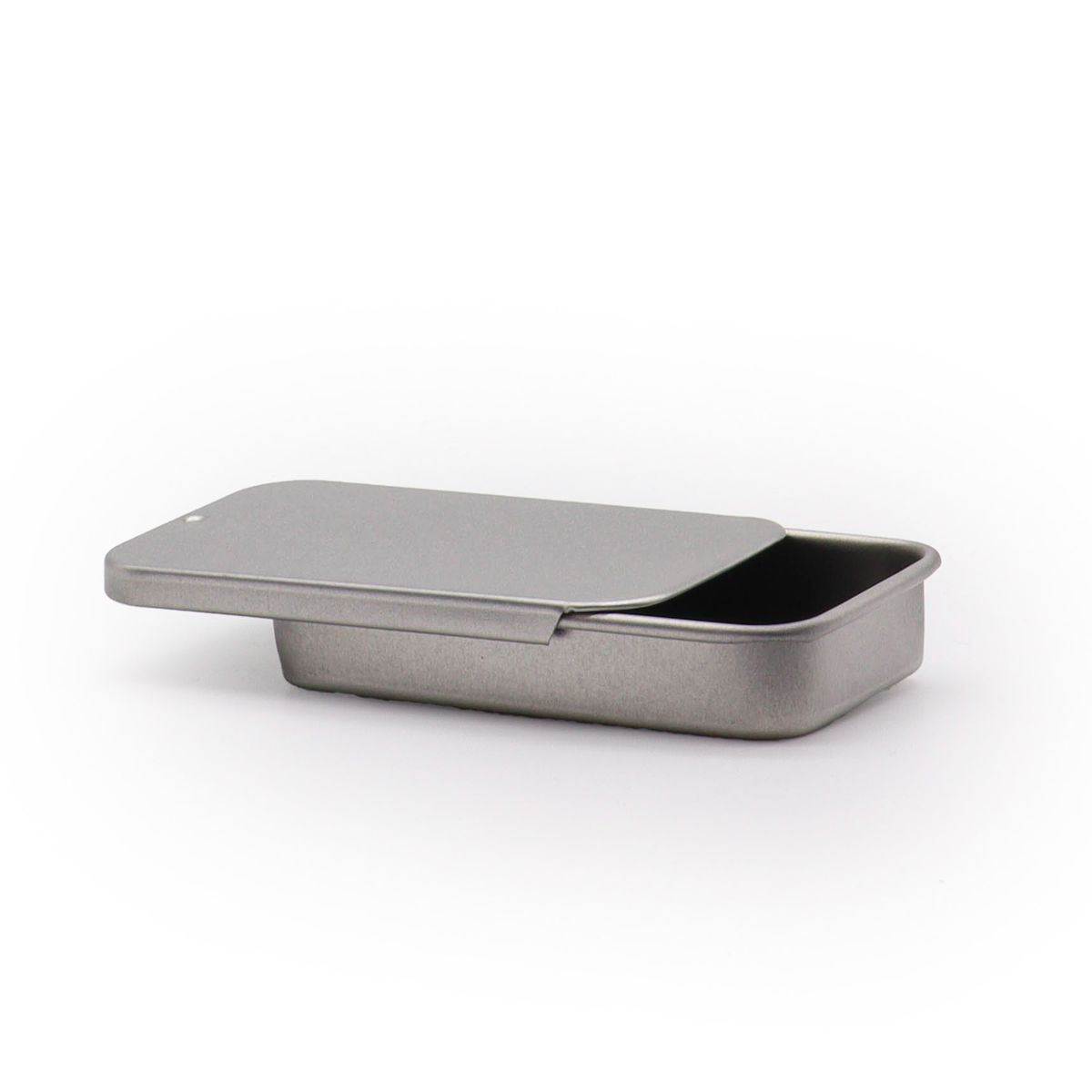 Dispensador de minilata com tampa deslizante - 20 g (7x4,2x1,5 cm)