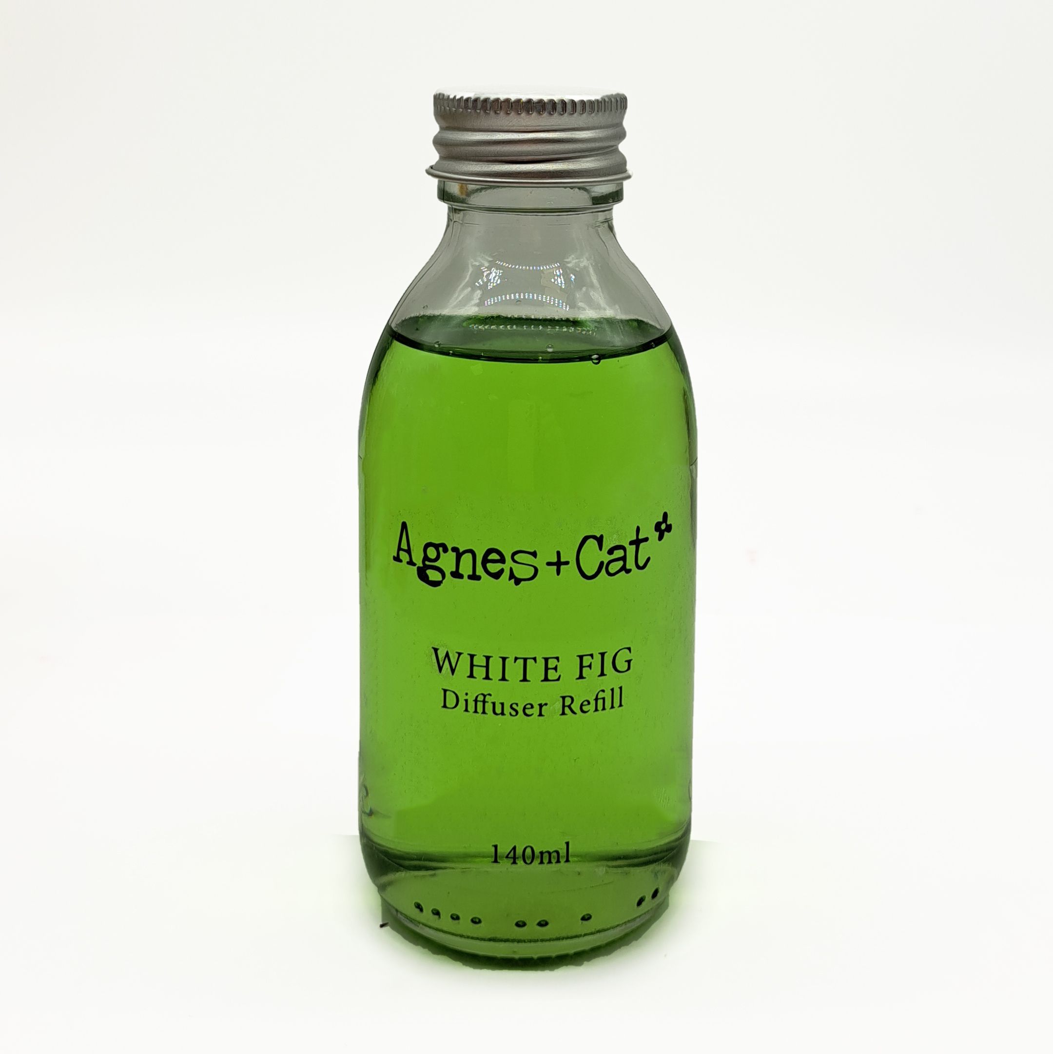 150ml Reed Diffuser Refill - White Fig