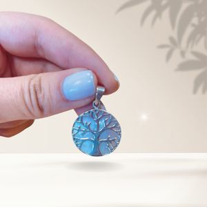 Joyas de plata 925 Árbol de la Vida