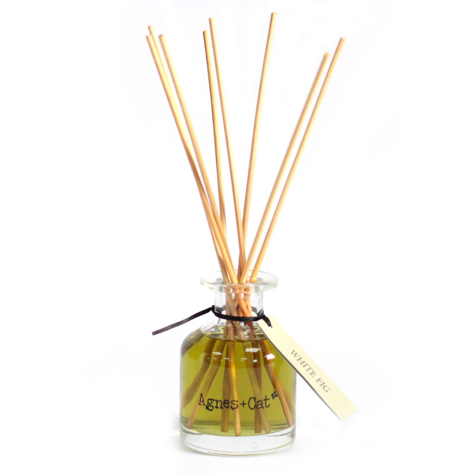 140ml Reed Diffuser - White Fig