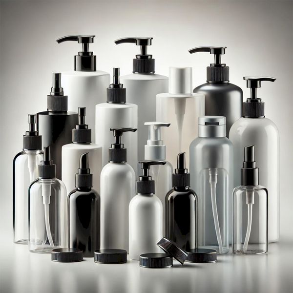 Bouchons et Capsules pour Bouteilles