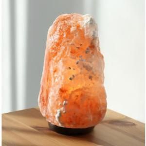 Lámparas de Sal del Himalaya