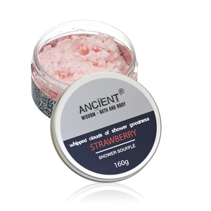 Soufflé de ducha - 160g