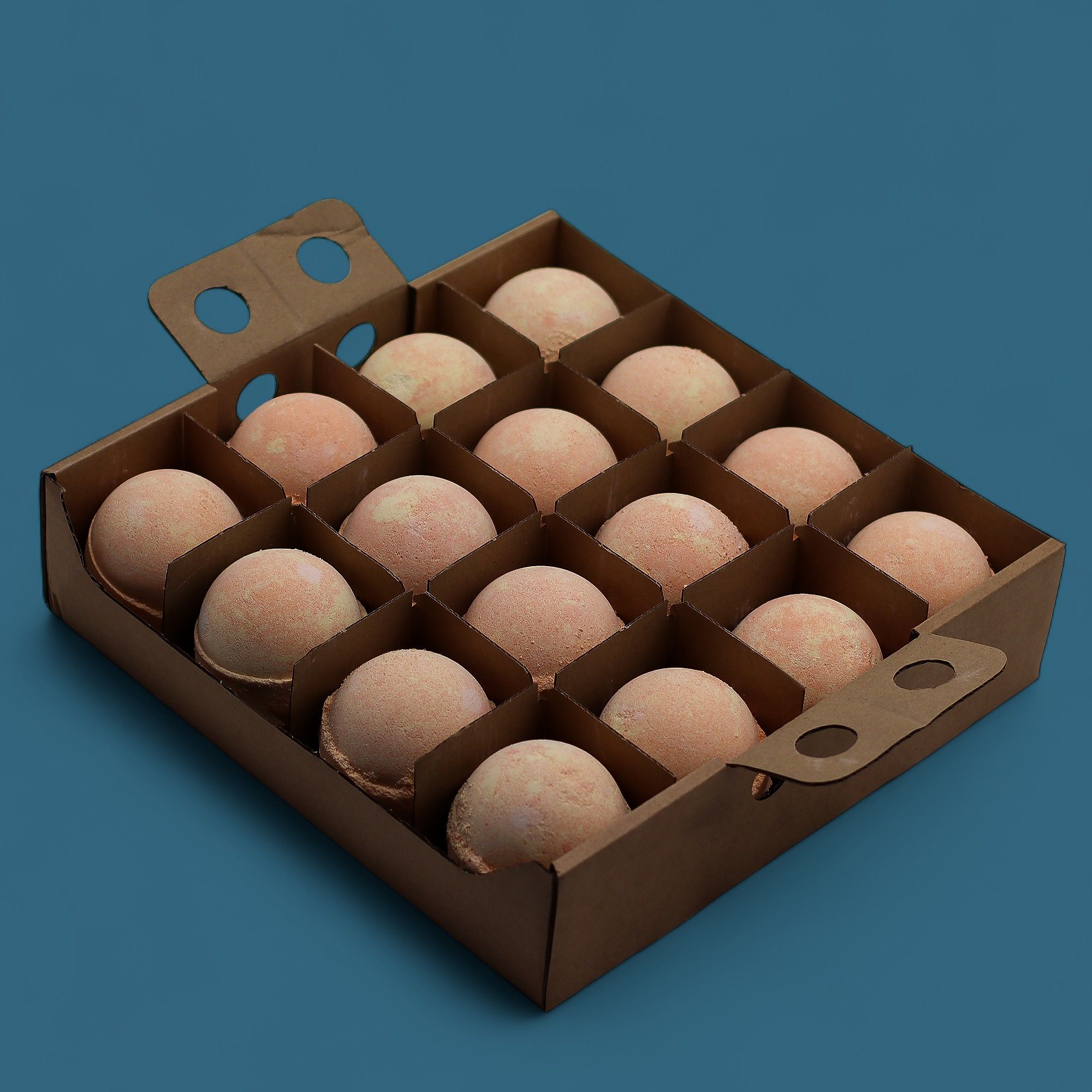 Persika Sangria Badbomber