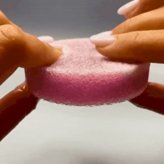 Savon Éponge en barre 2kg