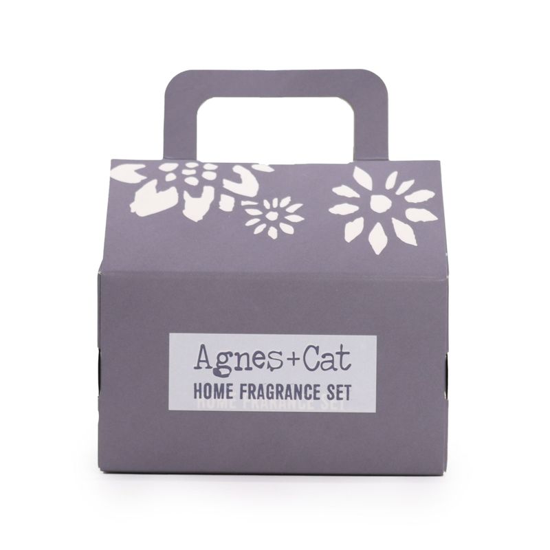 Agnes & Cat Mirisni Poklon Set - Windemere