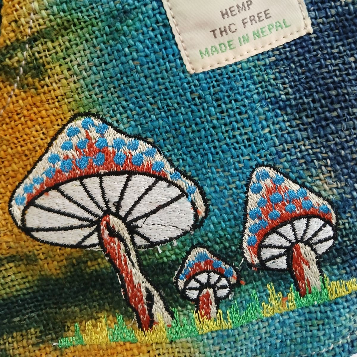 Wholesale Pure Hemp and Cotton Bags