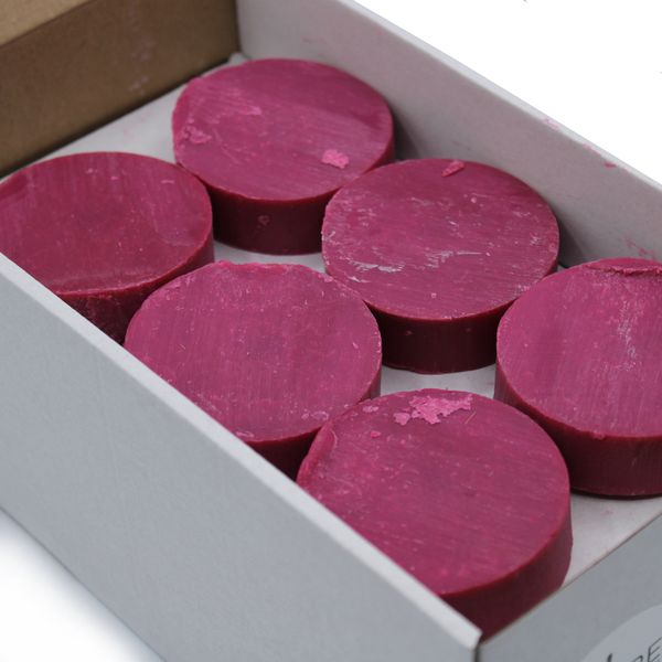 Champú Sólido Sin Etiqueta 60g