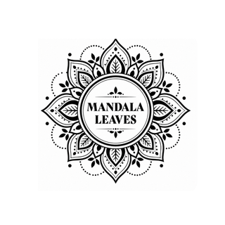 Mandala Leaves