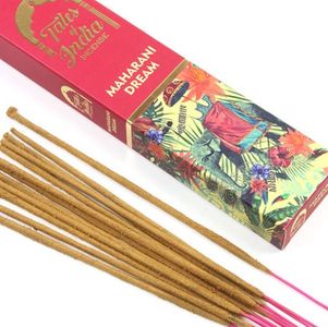 Tales of India Incense
