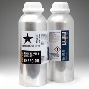 Aceites Naturales para la Barba - 50ml