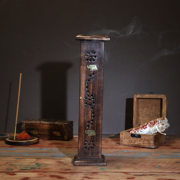 Držači za Mirisne Stapiće i Tamjane