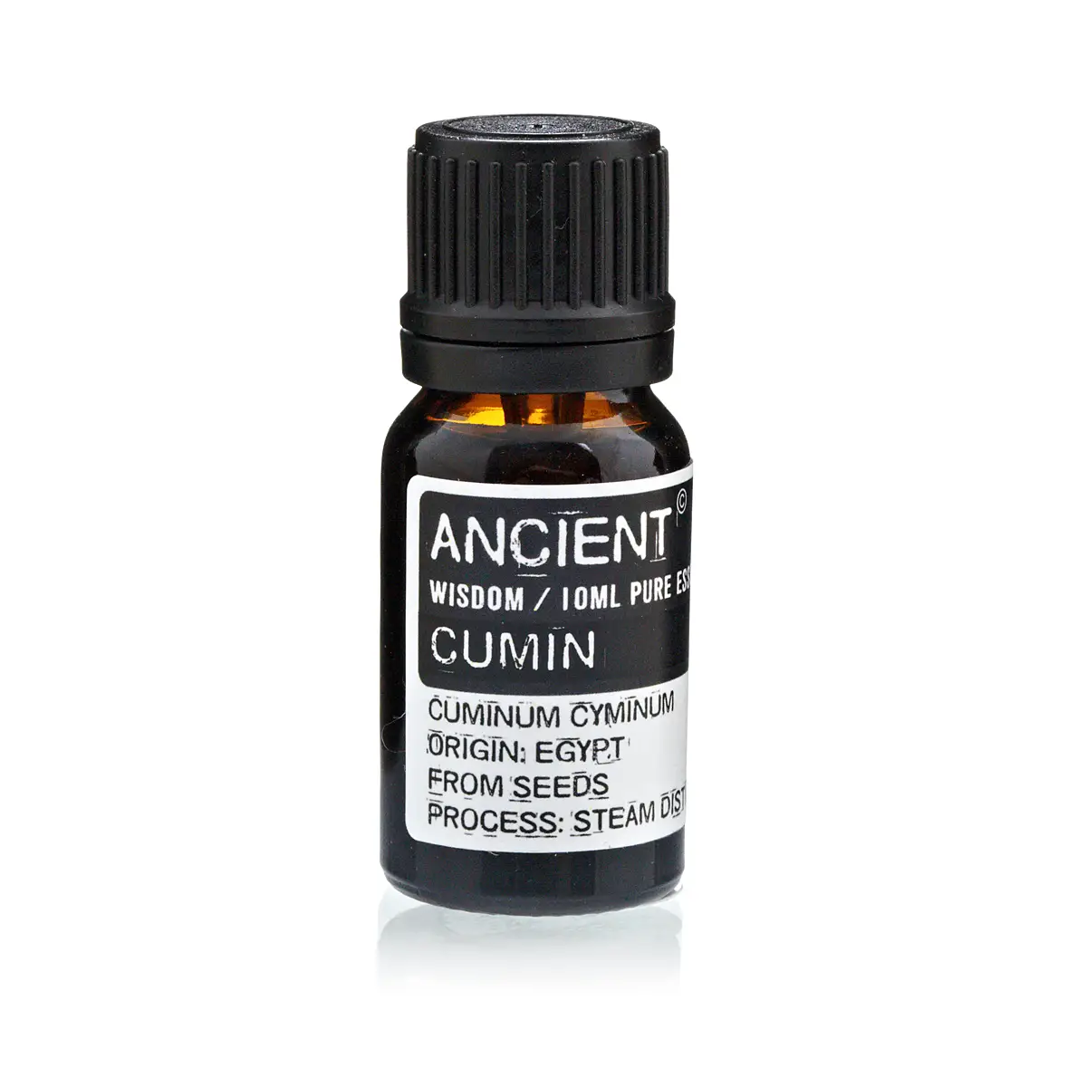 10 ml Cumin Seed Essential Oil — Essential Oils · GlowDuty apothecary