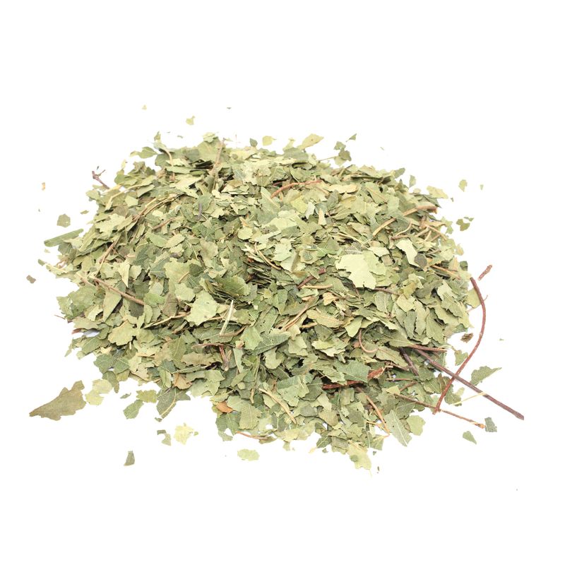 Bouleau (feuille coupée) 1Kg