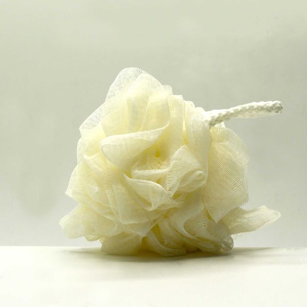 Tube de 100 Fleurs de Douche Tons Naturels 4 asst (tube display) - 50g