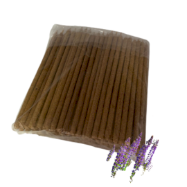Varillas de Incienso Palo Santo - Chipre