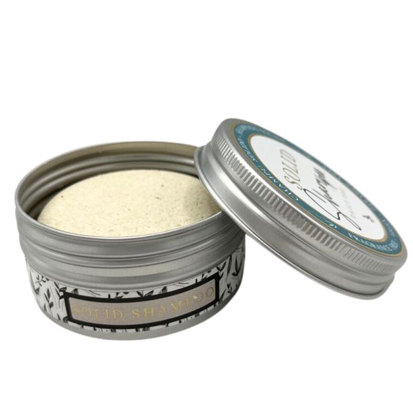 Solid shampoos 70g (assortment)