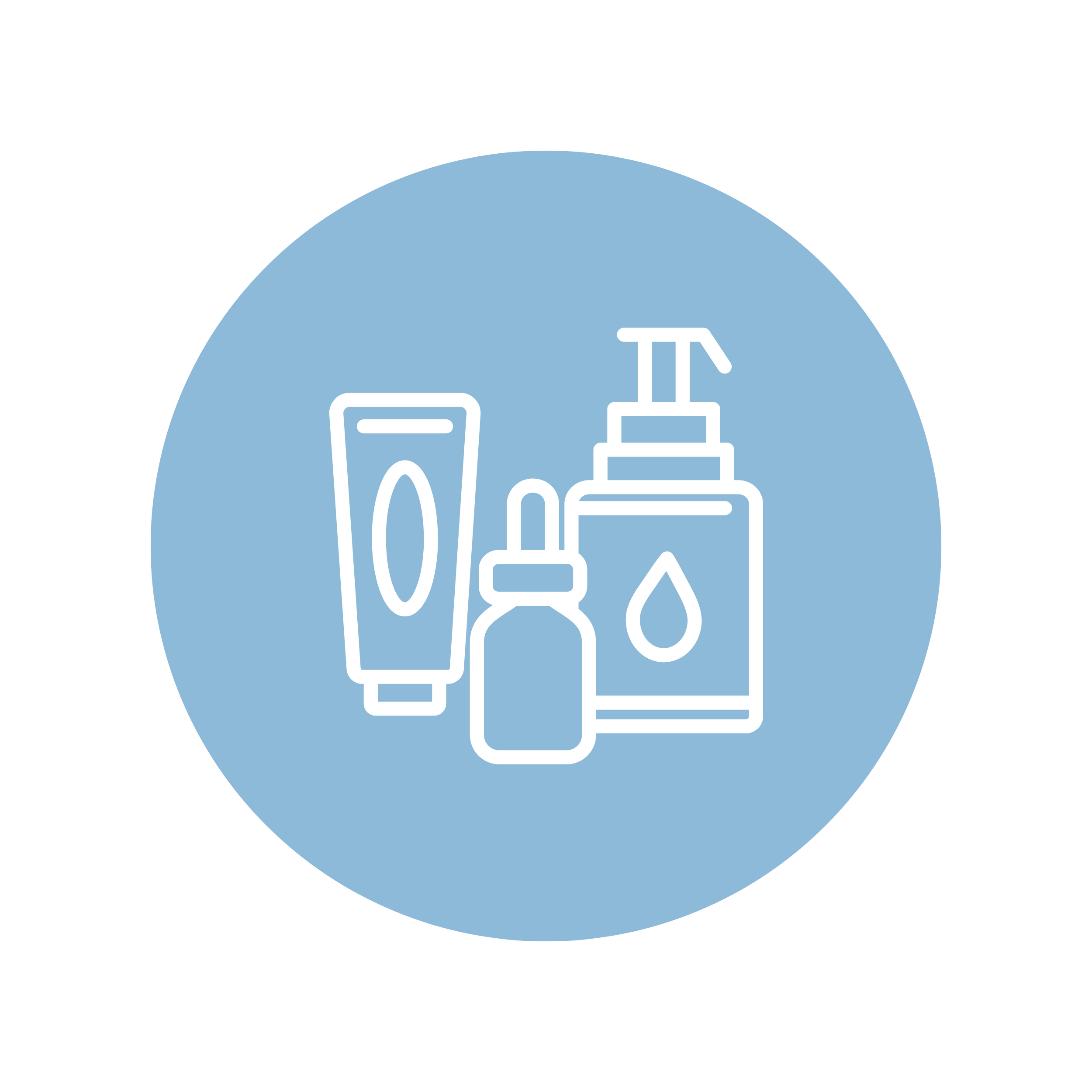 Небрандирани продукти