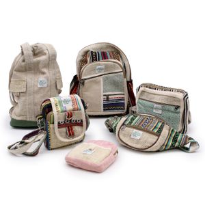 Hemp Bags