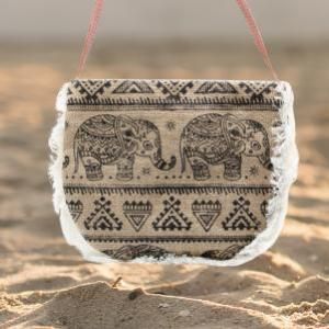 Bolsos de Yute