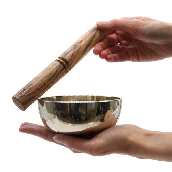 Moyen Bol Chantant - 12cm