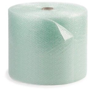 BIO-Bubble wrap (sm bubble) 75mx40cm