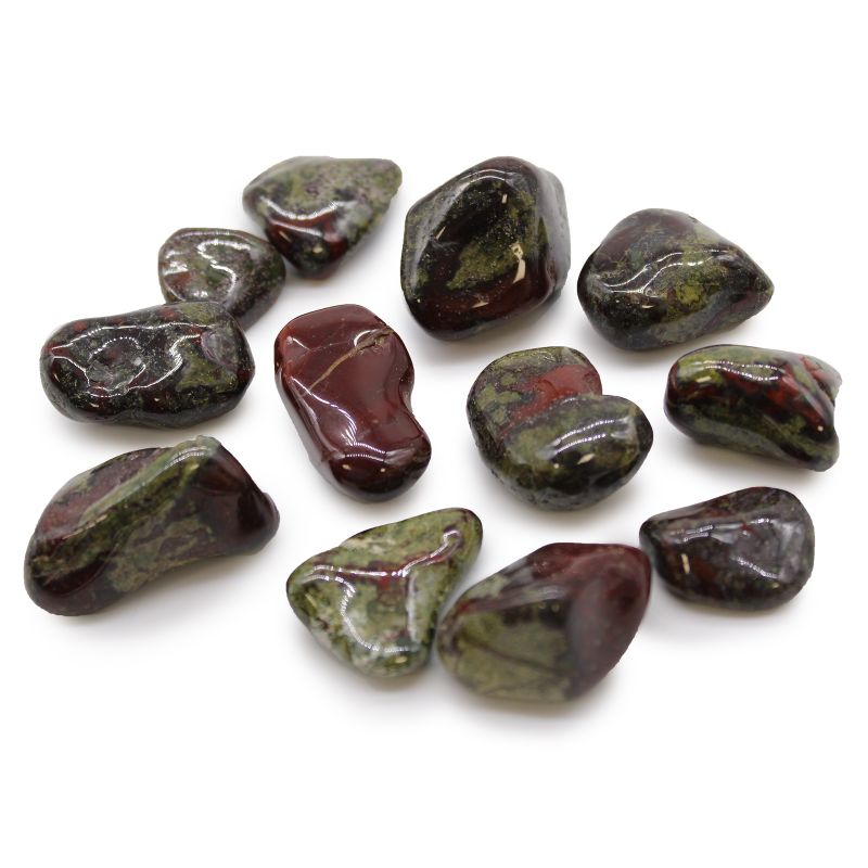 Medium African Tumble Stones Starter