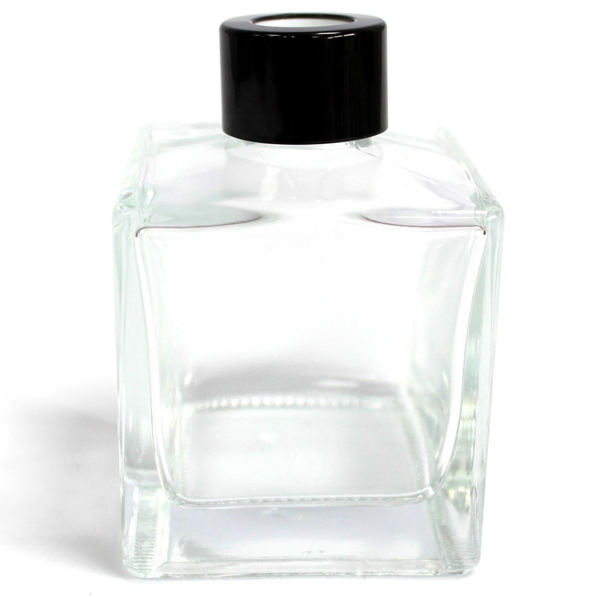 Frasco difusor quadrado - 200 ml