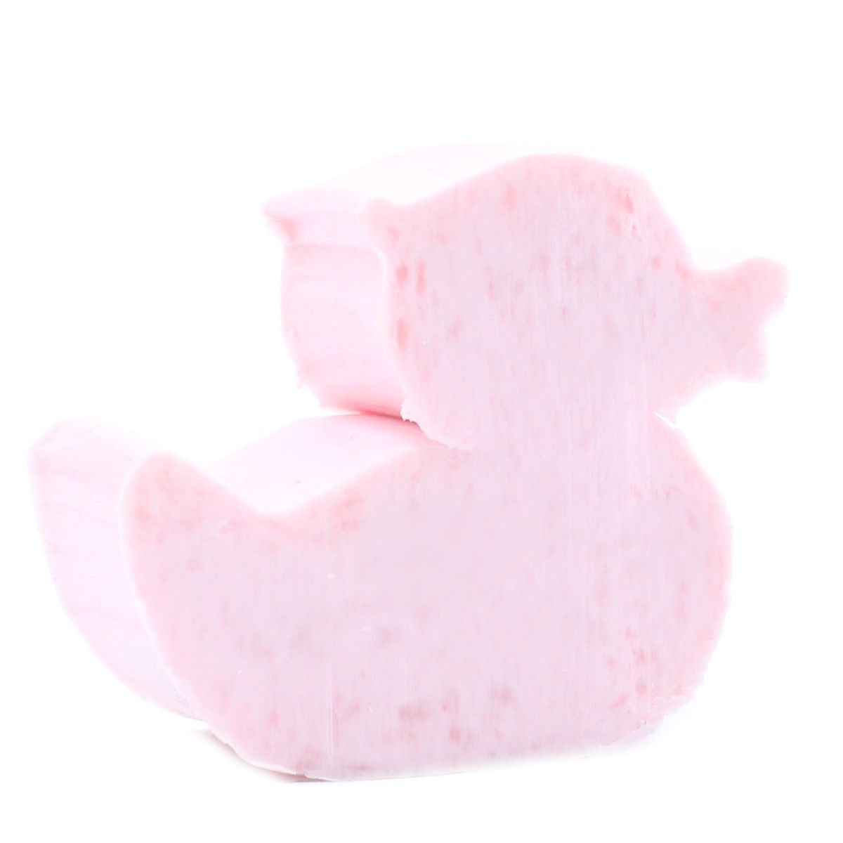 Sabonete para Convidados Pato Rosa - Chiclete