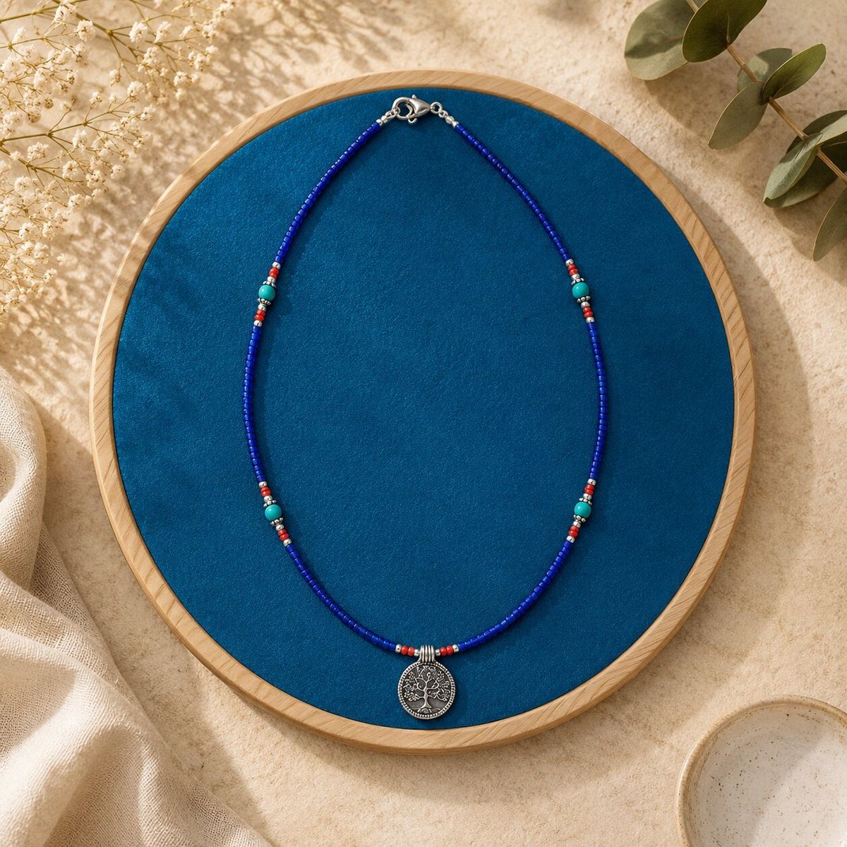 Nepalese Extra Fine Jewellery