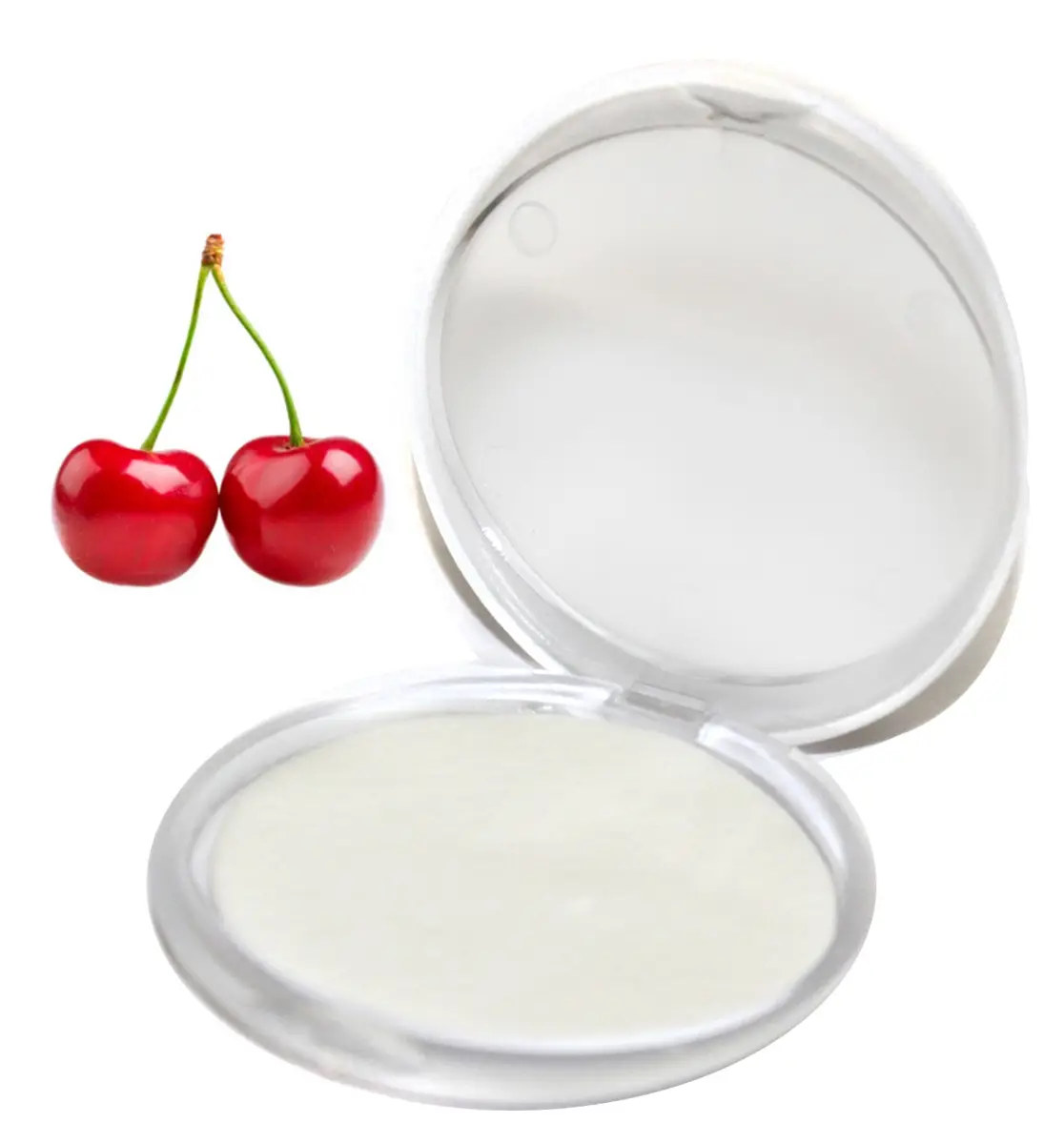 Paper Soaps - Cherry — Soap · GlowDuty apothecary